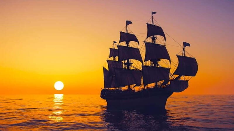 Alanya: Sunset Cruise with Dinner and Foam Party - What Travelers Should Know Before Booking