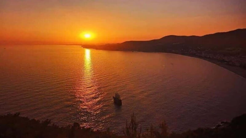Alanya: Sunset Cruise with Dinner and Foam Party - Frequently Asked Questions