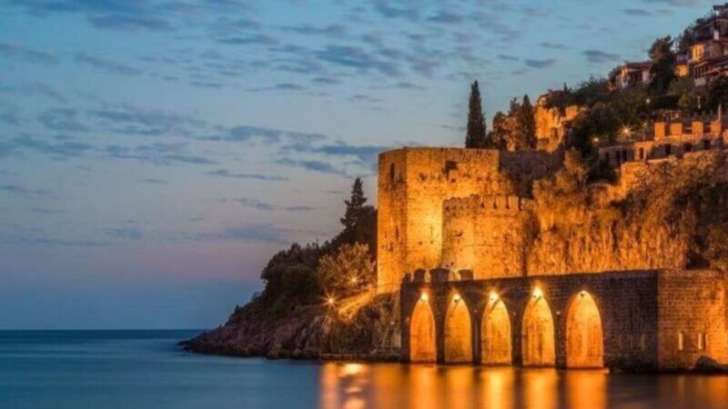 alanya-sunset-cruise-with-dinner
