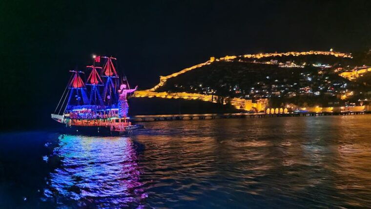 alanya-sunset-cruise-with-dinner