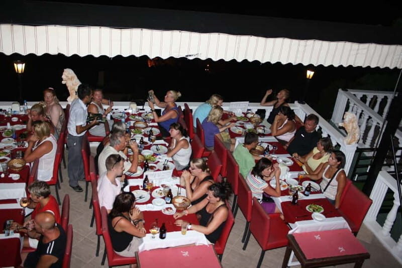 Alanya: Sunset Night Safari with Boat Trip incl. Dinner - Practical Details and Tips