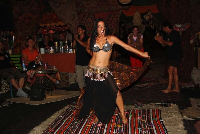 Alanya: Sunset Night Safari with Boat Trip incl. Dinner - Final Thoughts