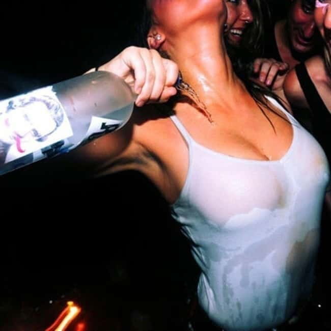 Alanya Sunset Pirate Boat: Music & Foam Party - The Sum Up