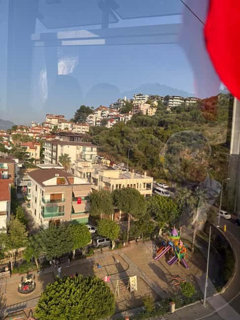 Alanya Sunset Tour: Cable Car, Castle & Kleopatra Beach - Authentic Experiences from Reviewers