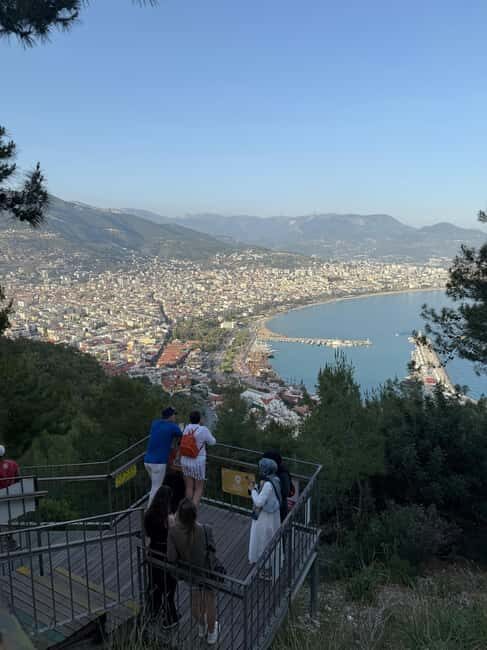 Alanya Sunset Tour: Cable Car, Castle & Kleopatra Beach - Final Thoughts: Is This Tour Right for You?