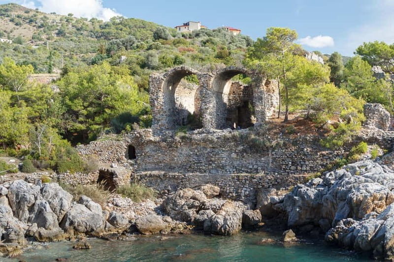 Alanya: Syedra, Iotape, Lie Cave & Antiochia ad Cragum Tour - Pricing and Value