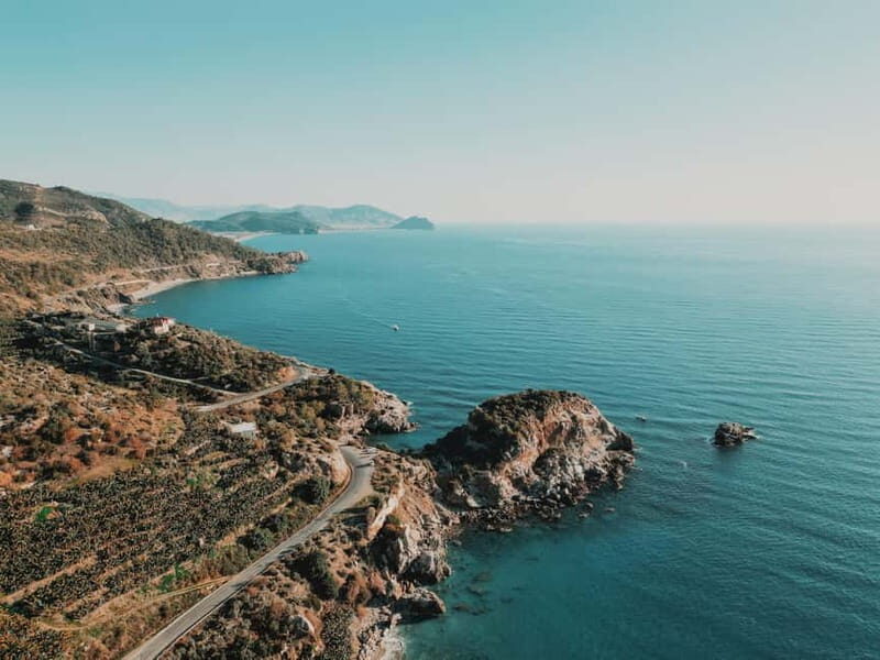 Alanya: Syedra, Iotape, Lie Cave & Antiochia ad Cragum Tour - Who Is This Tour Best For?