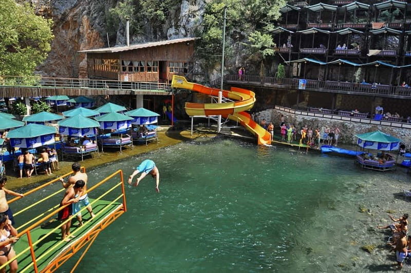 Alanya: Taurus Mountains Jeep Safari & Lunch at Dimcay River - Final Thoughts