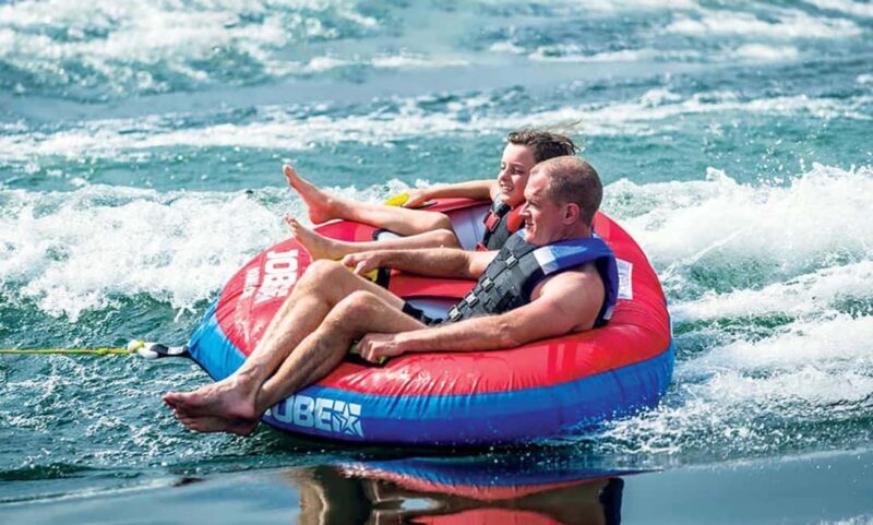 Alanya: Thrilling Ringo Ride - Practical Tips for Your Ringo Ride