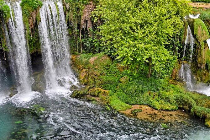 alanya-to-antalya-city-tour-with-cable-car-and-waterfalls