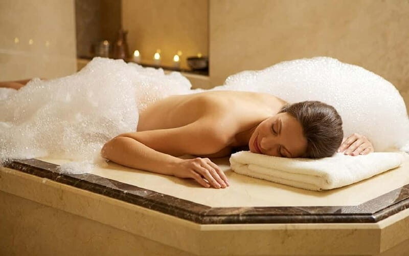 Alanya: Traditional Turkish Bath, Spa & Massage - The Experience: What to Expect from Start to Finish