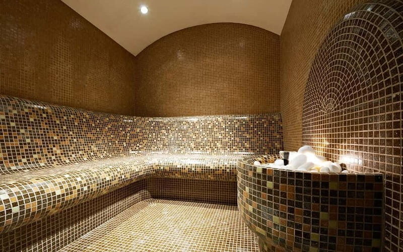 Alanya: Traditional Turkish Bath, Spa & Massage - Authenticity and Authentic Experience