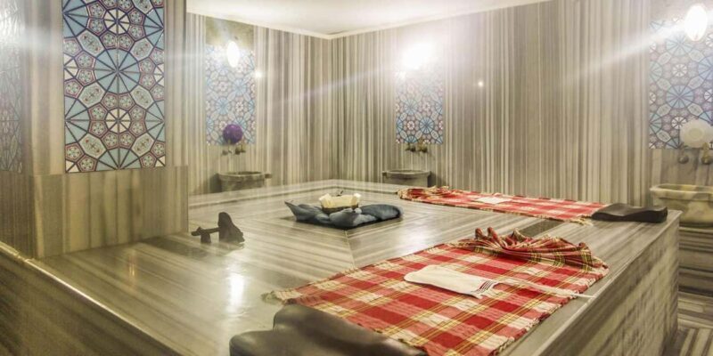 Alanya: Traditional Turkish Hammam with Hotel Pickup - Who Should Consider This Experience?