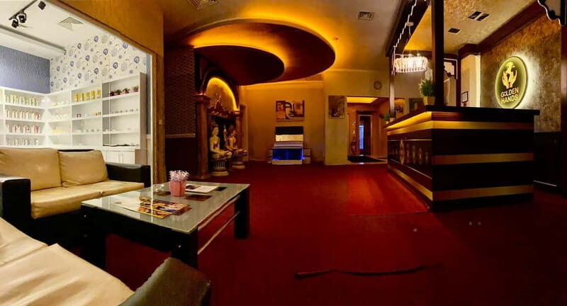 Alanya: Turkish Bath Experience with Massage and Wine Option - Key Points