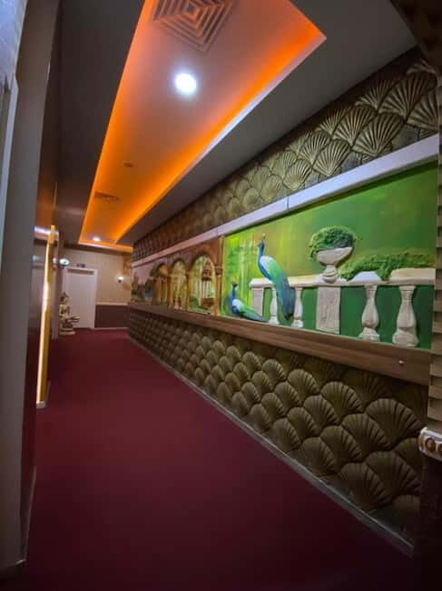 Alanya: Turkish Bath Experience with Massage and Wine Option - FAQ: Your Questions Answered