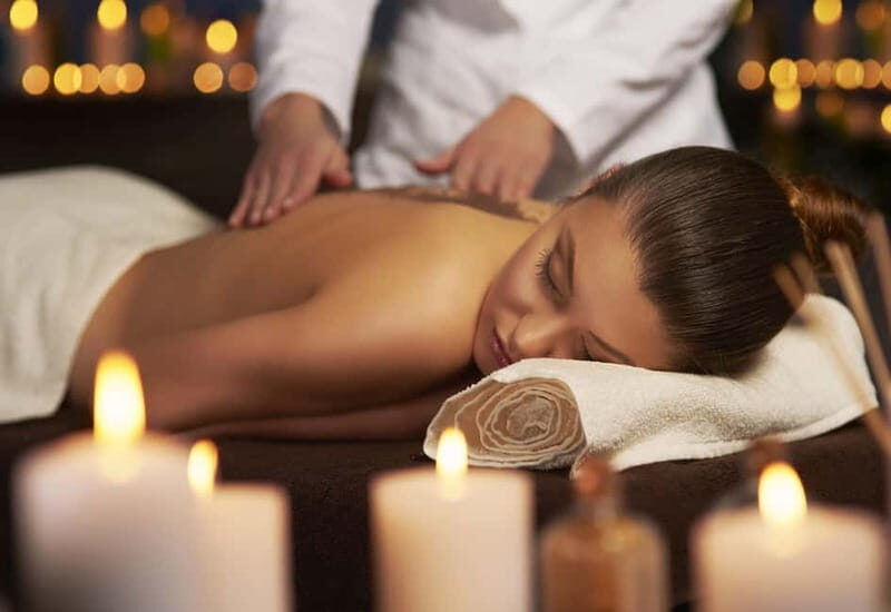 Alanya: Turkish Bath with Pouch, Foam, and Oil Massages - The Sum Up