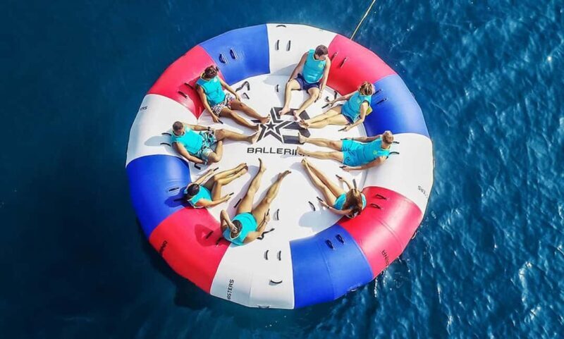 Alanya: Twister Ballerina Adrenaline Experience - The Sum Up