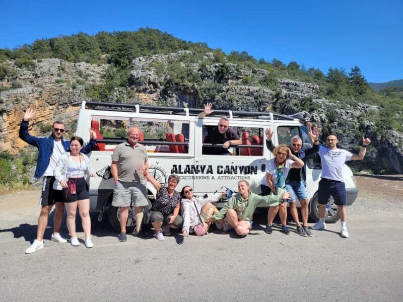 Alanya Village & Nature Tour: Local Culture & Fun Day Trip - Final Thoughts