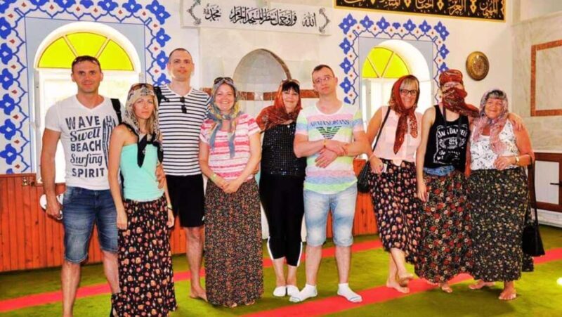 Alanya Village & Nature Tour: Local Culture & Fun Day Trip - FAQs