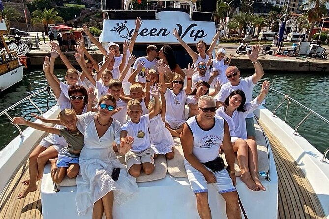 alanya-vip-yacht-tour-with-lunch-and-unlimited-soft-drink