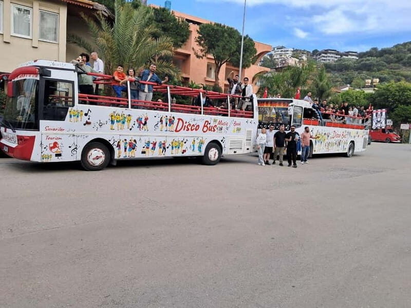 Alanya: Water Wars and Dim River Tour W/ Lunch - All in One - The Itinerary Breakdown: What Youll Experience