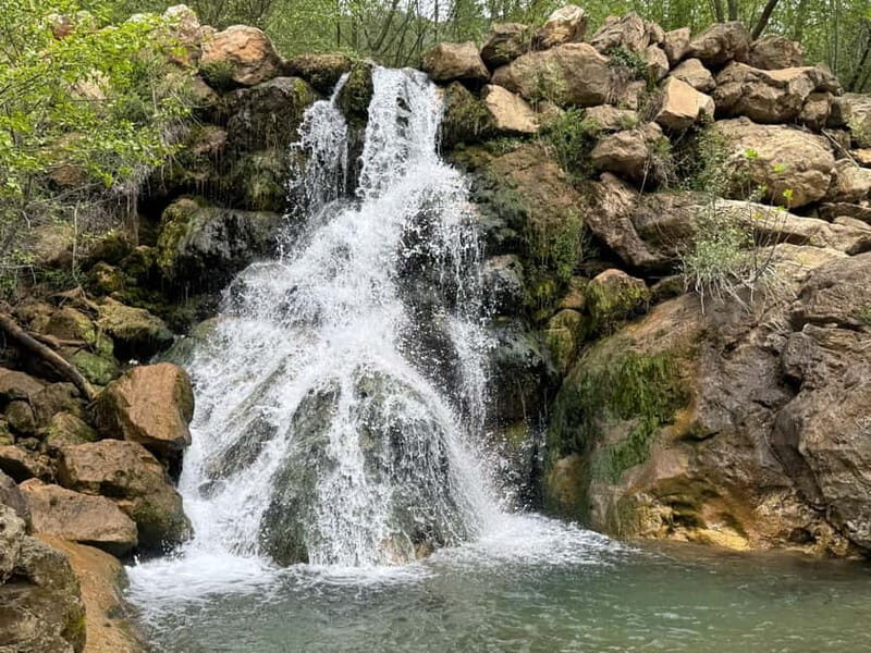 Alanya: Water Wars and Dim River Tour W/ Lunch - All in One - Practical Details: Transportation, Cost, and Comfort