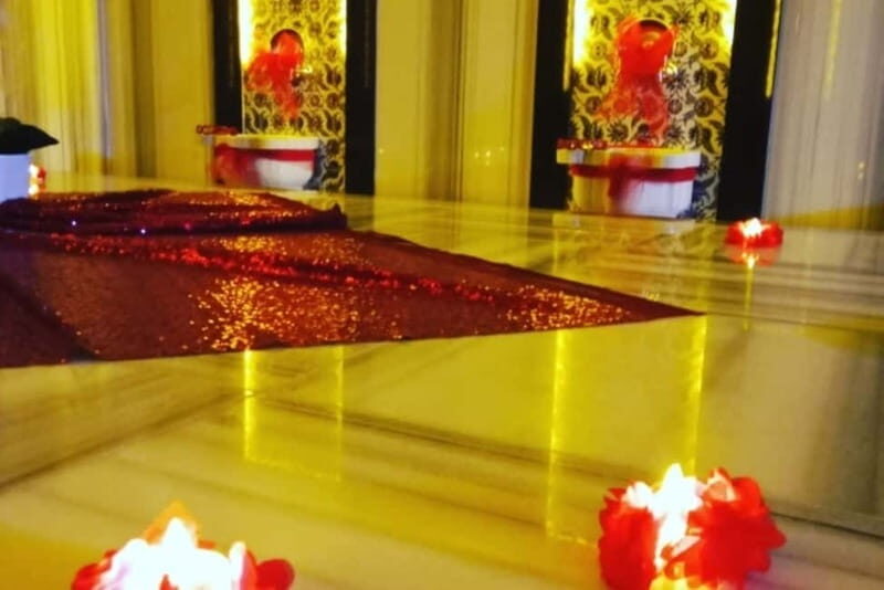 Alanya: Women-Only Turkish Bath Experience with Massage - Key Points
