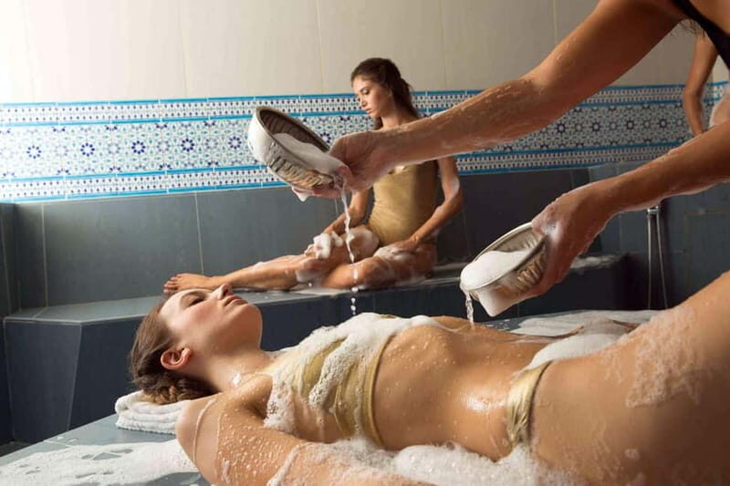Alanya: Women-Only Turkish Bath Experience with Massage - Practical Tips for Visitors