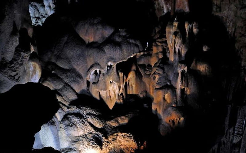 Alanya:4x4 Jeep Safari and Cave Tour With Lunch At Dim River - An Adventure Packed with Variety