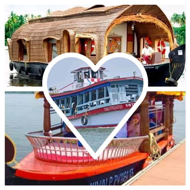 Alappuzha: Private Backwater Cruising & Walking in Alleppey - FAQ