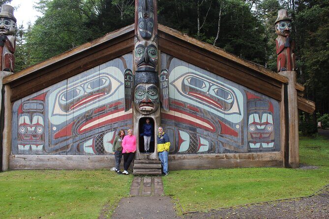 Alaska Native Cultural and Wildlife Adventure - The Itinerary in Detail: What to Expect