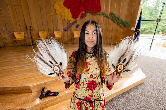 alaska-native-heritage-center-admission-ticket
