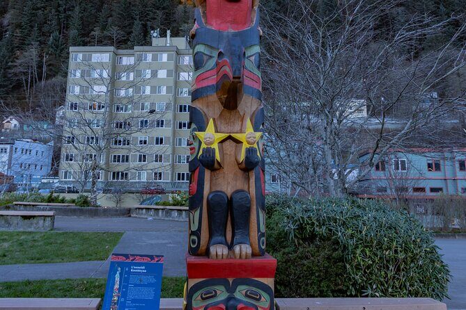Alaska Native Tour and Tram Combo - An In-Depth Look at the Alaska Native Tour and Tram Combo