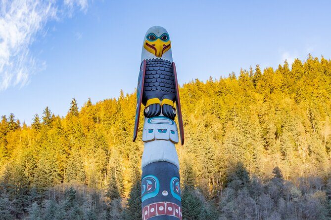 Alaska Native Tour and Tram Combo - FAQ
