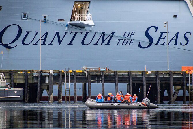 Alaska Ocean Wilderness Expedition - FAQ