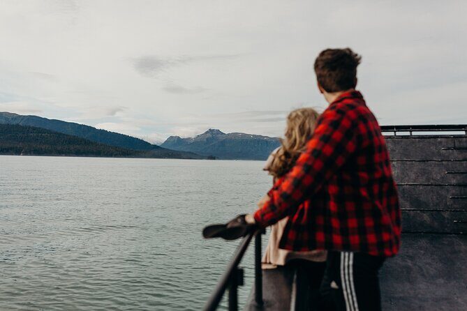 Alaska Wildlife Tour in Kachemak Bay - The Sum Up
