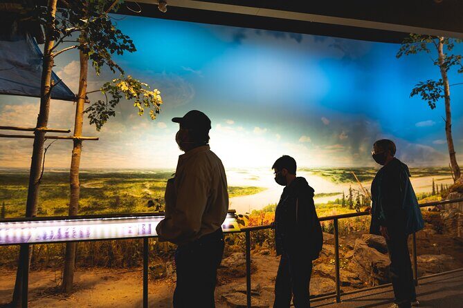 Alaskan Heritage and Sightseeing Tour in Fairbanks - What to Expect from the Tour