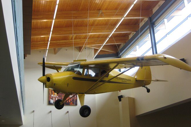 Alaskan Heritage and Sightseeing Tour in Fairbanks - FAQs