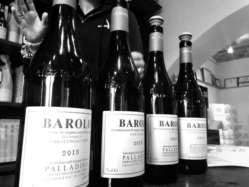 Alba: Barolo & Barbaresco Wine Tour - Key Points