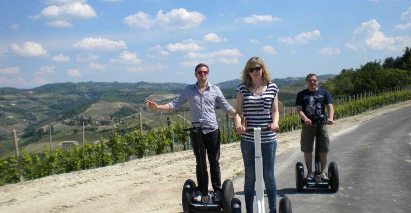 alba-guided-segway-tour-through-langhe-hills-and-vineyards