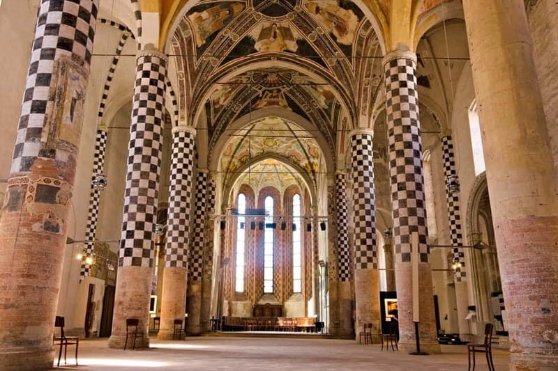 Alba: History Walking Tour and Food Tasting with a Local - The Sum Up