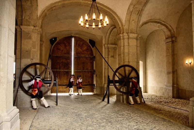 Alba Iulia: Carolina Citadel Guided Tour - Final Thoughts