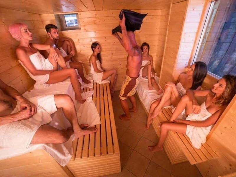 Alba: Langhe Spa Wellness Experience with Wine - The Wine and Gastronomy Connection  