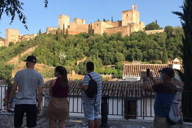 albaicin-and-sacromonte-sunset-tour-flamenco-show