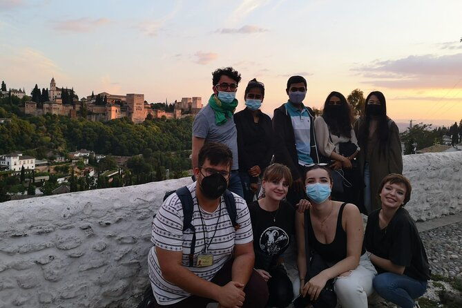 albaicin-and-sacromonte-sunset-tour-flamenco-show