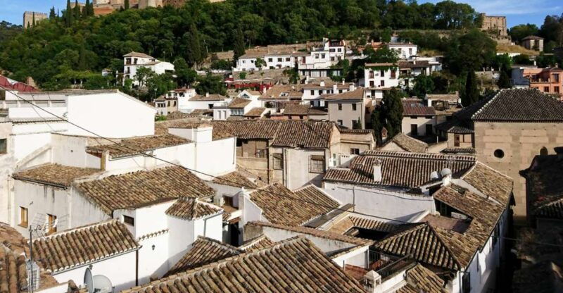 albaicin-sacromonte-tour-with-flamenco-show