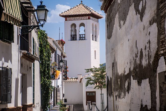 Albaicín & Sacromonte Walking Tour - The Experience in Detail: What to Expect