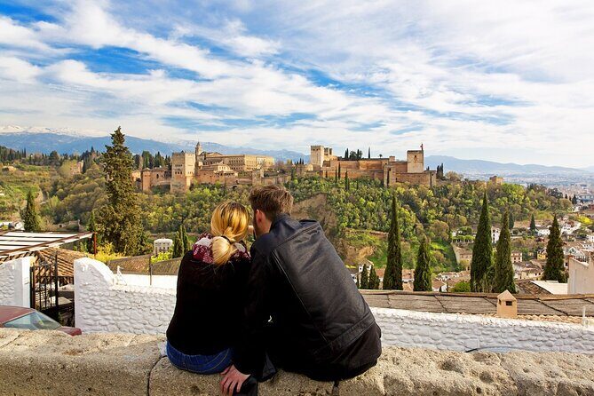 Albaicín & Sacromonte Walking Tour - Who Would Love This Tour?