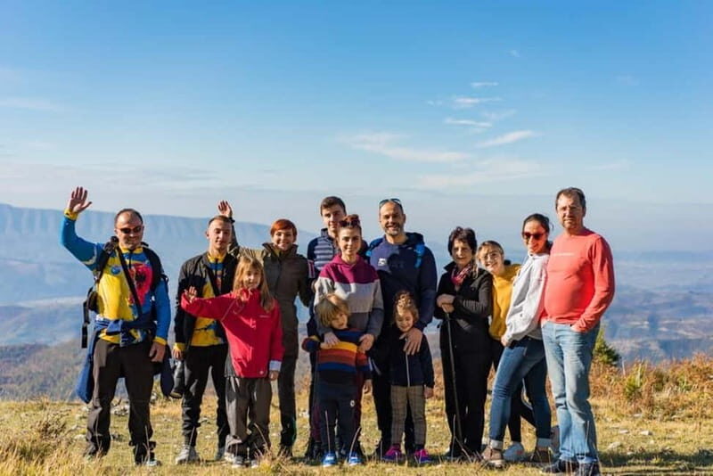 Albania: Berat Hiking &Off Road with mules,Tomor Holly Mount - Who Would Love This Tour?