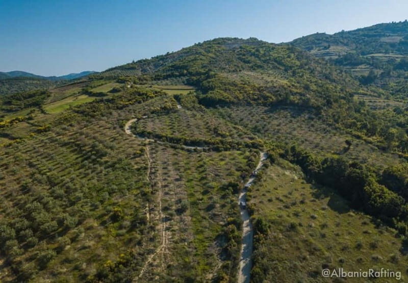 Albania: Berat Hiking &Off Road with mules,Tomor Holly Mount - Final Thoughts